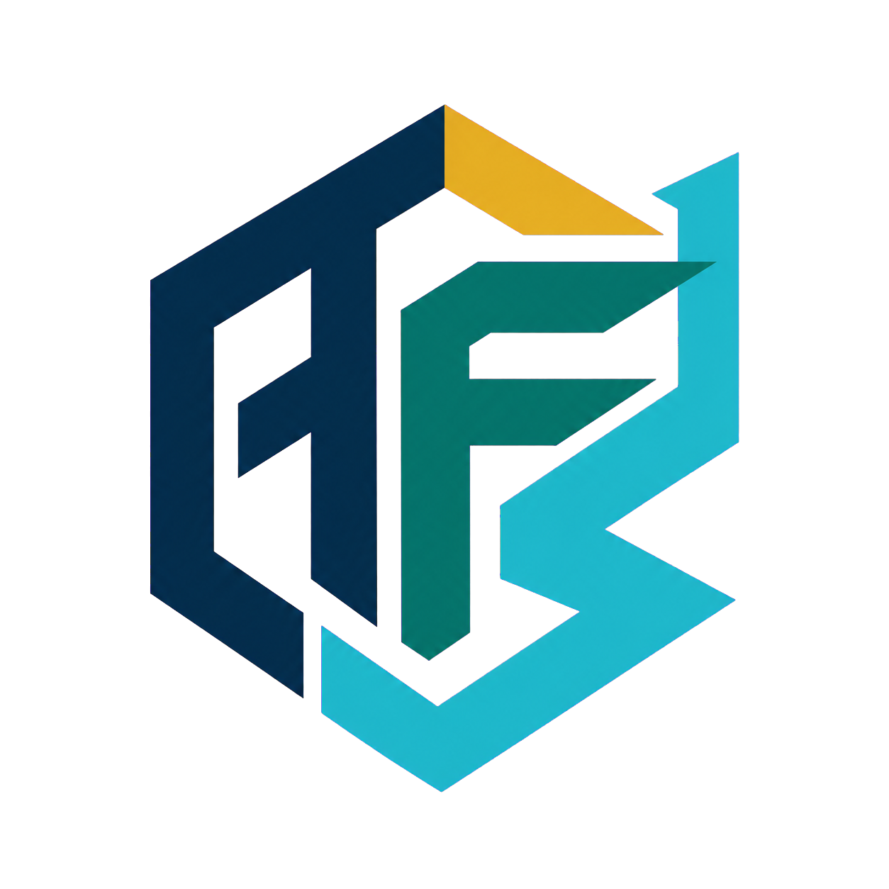 Logo asal AFS Strategic Digital Empire